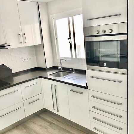 Alhattic Rooms Alhaurin de la Torre Bagian luar foto