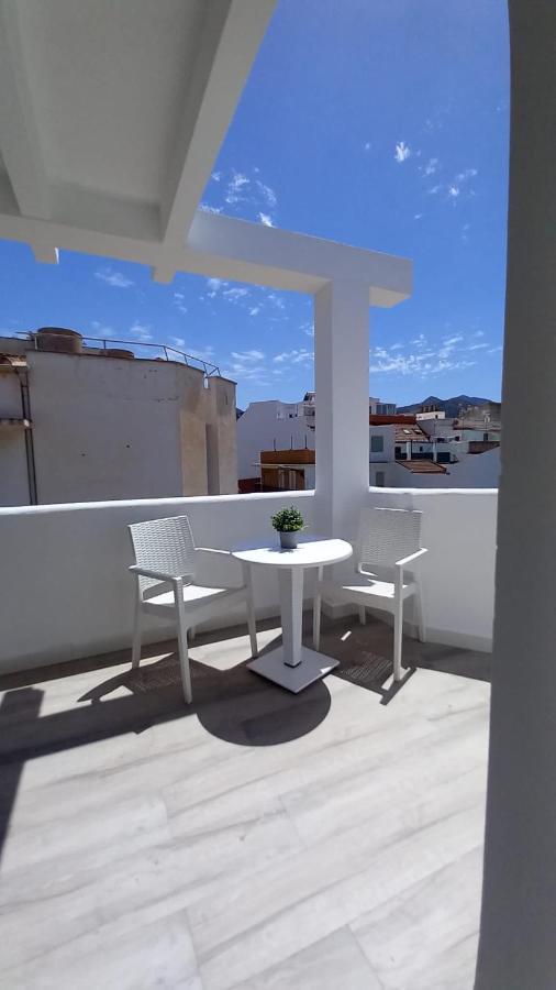 Alhattic Rooms Alhaurin de la Torre Bagian luar foto