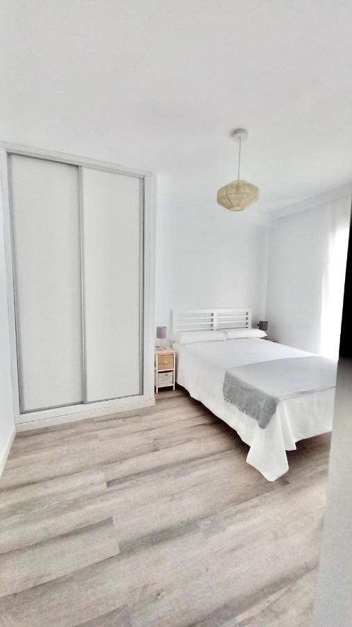 Alhattic Rooms Alhaurin de la Torre Bagian luar foto