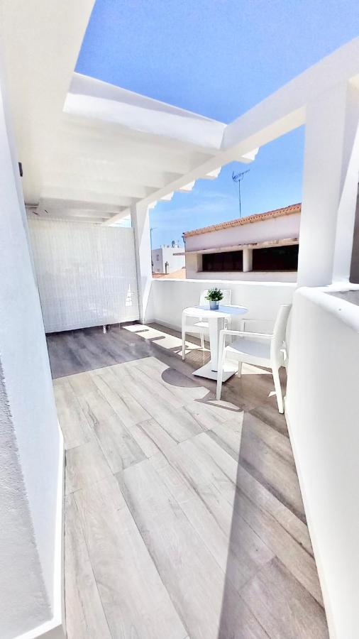 Alhattic Rooms Alhaurin de la Torre Bagian luar foto