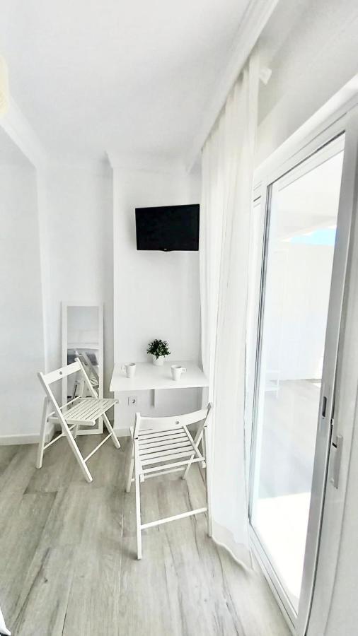 Alhattic Rooms Alhaurin de la Torre Bagian luar foto