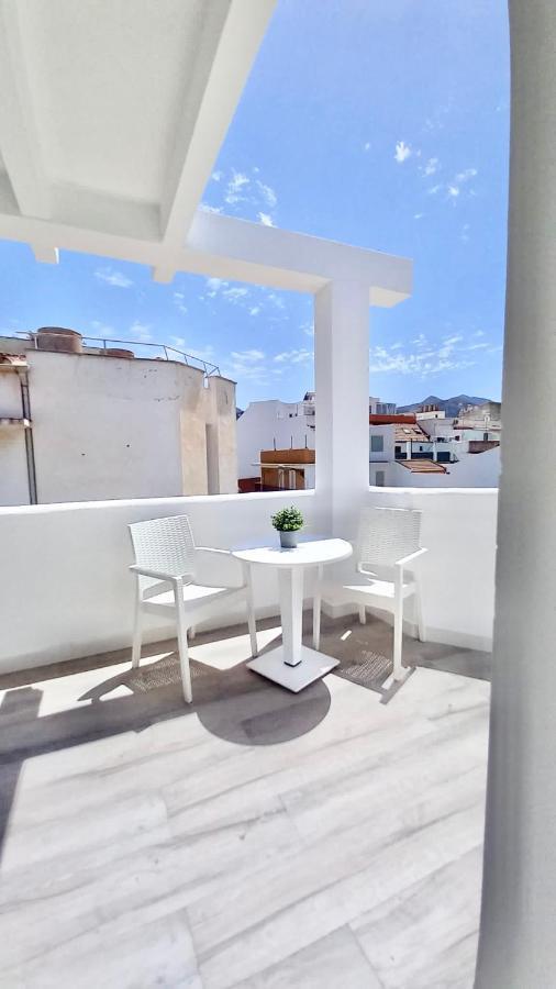 Alhattic Rooms Alhaurin de la Torre Bagian luar foto