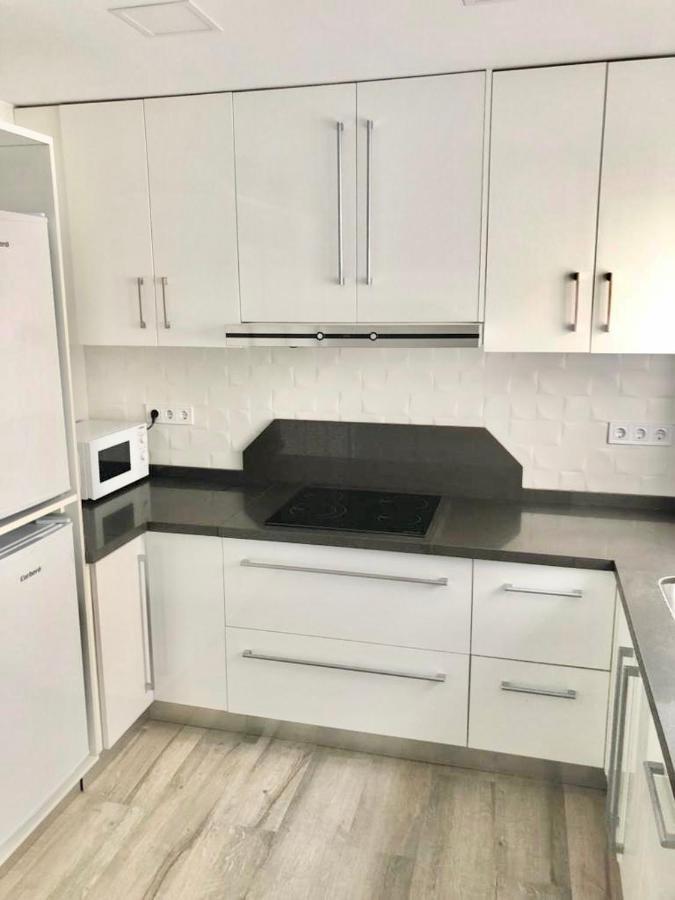 Alhattic Rooms Alhaurin de la Torre Bagian luar foto
