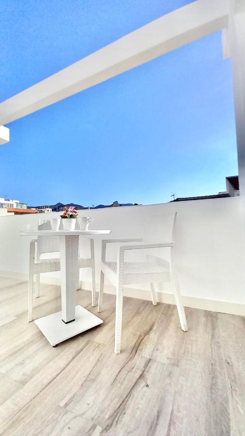 Alhattic Rooms Alhaurin de la Torre Bagian luar foto