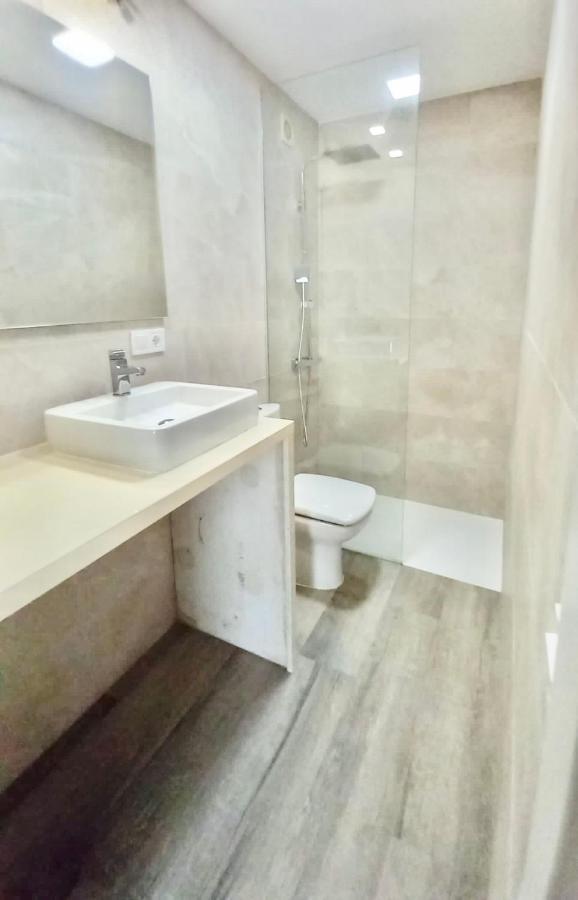 Alhattic Rooms Alhaurin de la Torre Bagian luar foto