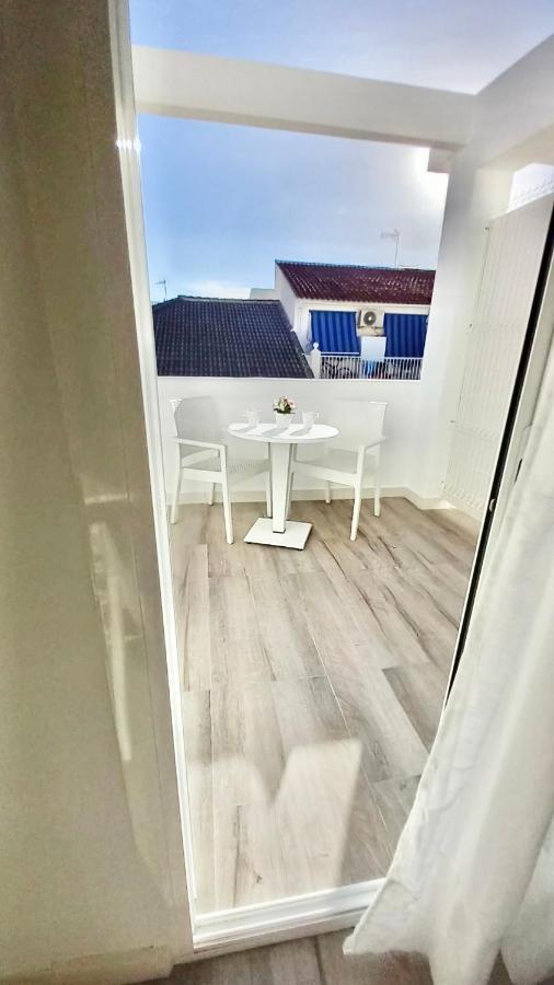 Alhattic Rooms Alhaurin de la Torre Bagian luar foto